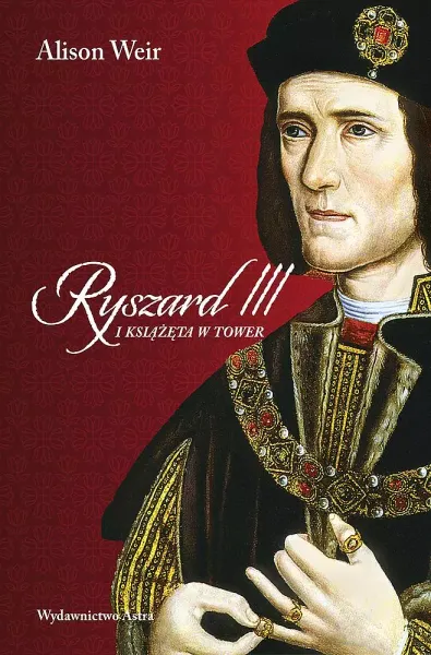 Ryszard III i książęta w Tower zdjęcie 1