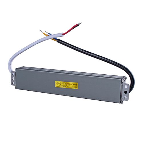 ZASILACZ LED 30W IP67 na Arena.pl