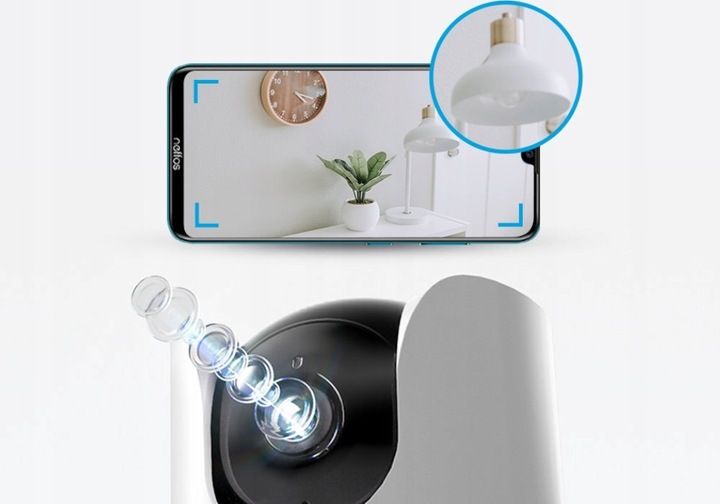 Kamera TP-LINK Tapo C225 zdjęcie 7