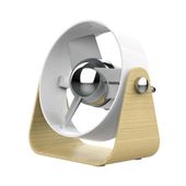 Wentylator USB biurkowy
