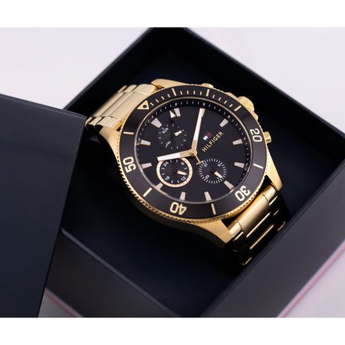 ZEGAREK MĘSKI TOMMY HILFIGER LARSON 1791919 (zf088b) na Arena.pl