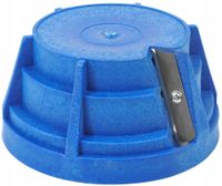 KALIBRATOR GRATOWNIK GRADOWNIK FREZOWNIK SKROBAK DO RUR PE PVC 75-110 MM