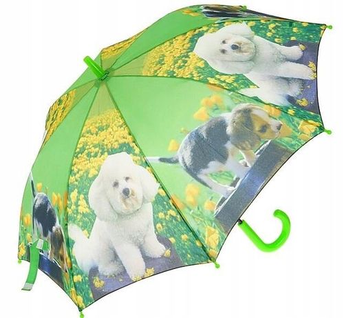 Parasolka dziecięca automatyczna na Arena.pl