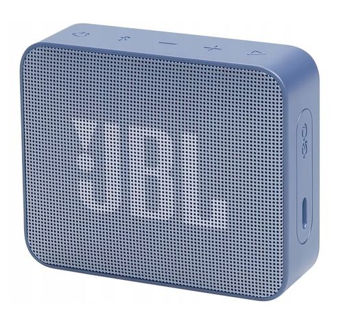 GŁOŚNIK JBL GO ESSENTIAL 2 niebieski na Arena.pl