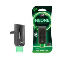 K2 NEONE EUCALIPTUS zapach samochodowy do kratki nawiewu