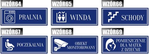 Tabliczka nierdzewana grawer SPA na Arena.pl