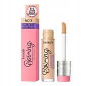 Benefit Boi-Ing Cakeless Concealer mocno kryjący korektor w płynie 05 Light
