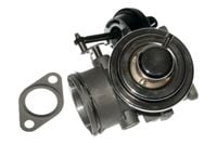 Zawór EGR do VW New Beetle