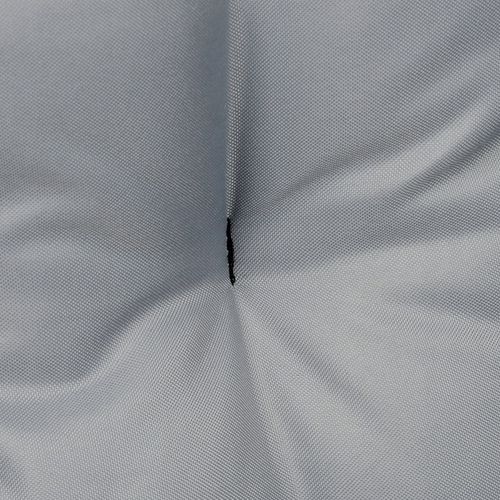 Poduszka na krzesło Leżak 48x48x75 stal na Arena.pl