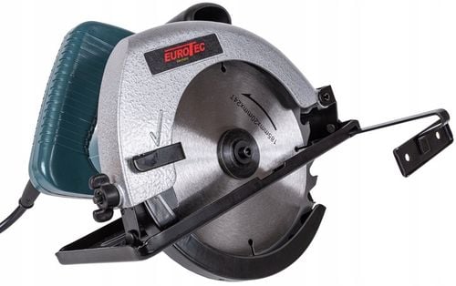 PILARKA KRAJZEGA PIŁA TARCZOWA RĘCZNA DO DREWNA PRZECINARKA + ZESTAW na Arena.pl