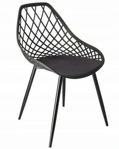 Meble na Ogród Taras Komplet STÓŁ 6 KRZESEŁ zestaw mebli ogrodowy na Arena.pl