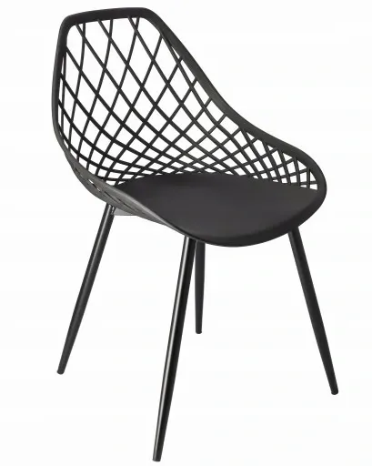 Meble na Ogród Taras Komplet STÓŁ 6 KRZESEŁ zestaw mebli ogrodowy zdjęcie 3