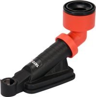 odciąg pyłu do wiercenia 16mm - yt-82980