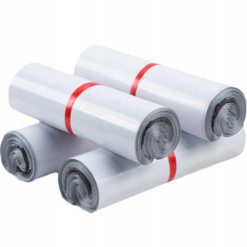 foliopaki kurierskie białe 200x300mm - 100 szt. na Arena.pl