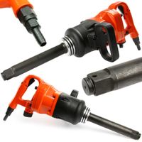 KLUCZ PNEUMATYCZNY 1" BJC-777