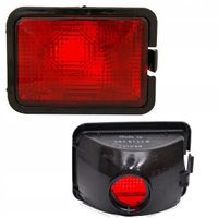 Lampa p/mgielna tył Volkswagen Transporter T4 1990-2003 - 956697-0