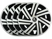 KOŁPAKI 15'' SKODA - Oktavia Roomster Rapid CKM