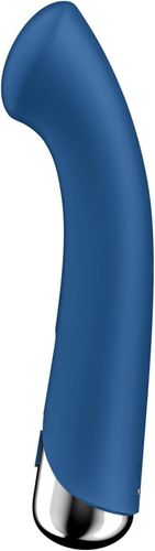 satisfyer spinning g-spot 1 blue na Arena.pl