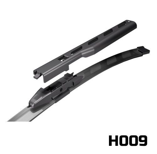 WYCIERACZKI DO BMW 6 E63 01.2004- na Arena.pl