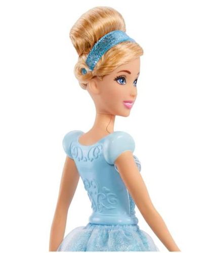 Lalka Disney Princess Kopciuszek na Arena.pl