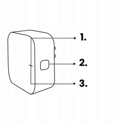 MultiBramka Mini Centralka Do Kontaktu 230V Alarm BT ZigBee WiFi TUYA Smart na Arena.pl