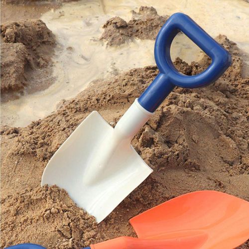 WOOPIE Łopatka do Piasku Biała 33 cm na Arena.pl