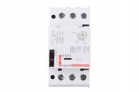 2 x 2 x WYŁĄCZNIK SILNIKOWY M250 2,5-4A LEGRAND 606807