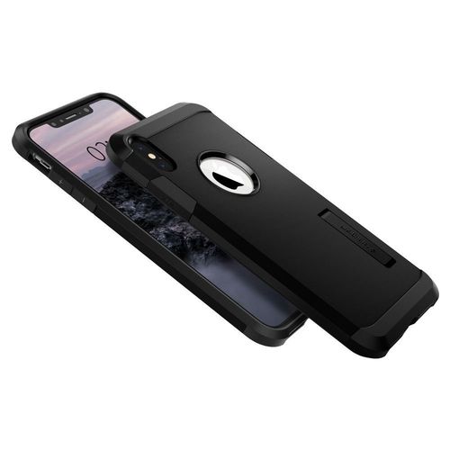 Spigen Tough Armor Iphone X/xs Black na Arena.pl