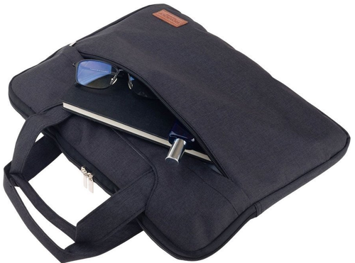 Torba na laptopa granatowa Rovicky na Arena.pl