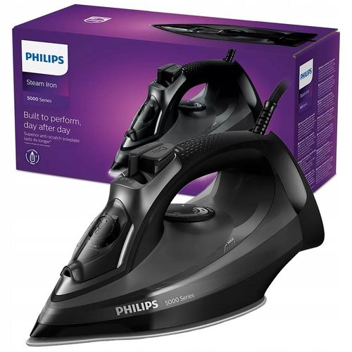 Żelazko PHILIPS 5000 Series DST5040/80 na Arena.pl