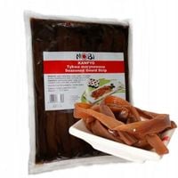 Kanpyo Tykwa Marynowana 500g do Sushi