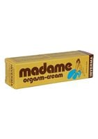 krem stymulujący madame orgasm 18 ml