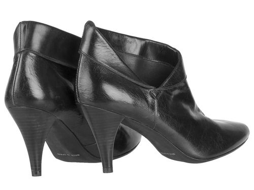 Buty Mellow Yellow Isadora Black 41 na Arena.pl