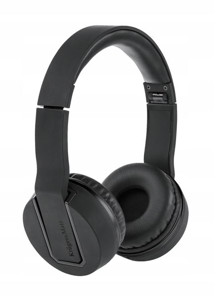 Słuchawki Bezprzewodowe Bluetooth 5.0 KM Play zdjęcie 12