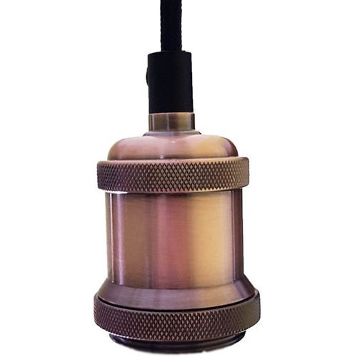 Lampa wisząca Industrial Chic Edison BF02 na Arena.pl