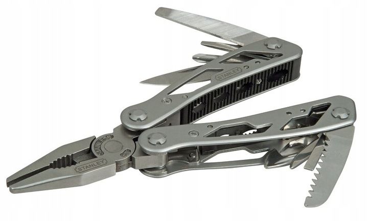 NARZĘDZIE WIELOFUNKCYJNE 12w1 Multi Tool STANLEY zdjęcie 11