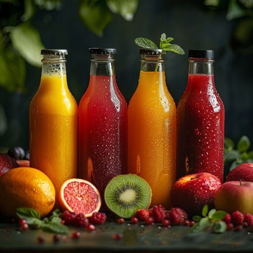 ASKORBINIAN SODU 1kg witamina C BIOSWENA na Arena.pl