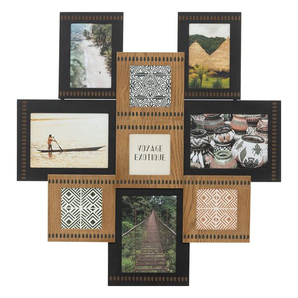 Ramka na 9 zdjęć Paula zdjęcie 1
