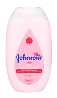 Johnson's Baby Mleczko do ciała dla dzieci  300ml