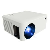 2 x PROJEKTOR RZUTNIK ANDROID SMART TV WIFI FULL HD 7000lm 400 ANSI LED BT