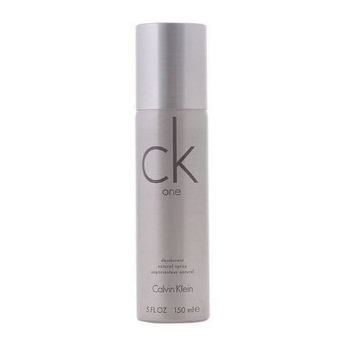 Dezodorant w Sprayu One Calvin Klein (150 ml) na Arena.pl