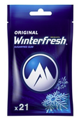 ORBIT GUMA TORBA WINTERFRESH 29G GRANATOWA