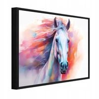 Obraz W Ramie Na Płótnie Dla Dzieci Dla Dzieci 60x40