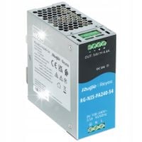 ZASILACZ IMPULSOWY RG-NIS-PA240-54 DA
