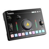 Mikser Audio MAONO AMC2 Neo Karta Dźwiękowa Redukcja Szumów