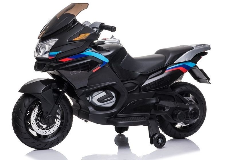 Motor na Akumulator XMX609 Czarny zdjęcie 5