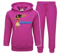 Dres Dziecięcy Vaiana - Moana