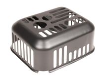 Osłona Loncin tłumika LC1P65FE CZĘŚĆ ORYGINALNA 180960204-0001