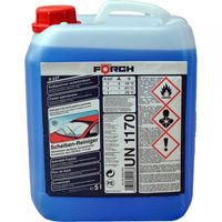 PŁYN DO SZYB KONCENTRAT SPRYSKIWACZY ZIMOWY 5L