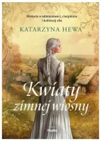 Kwiaty zimnej wiosny